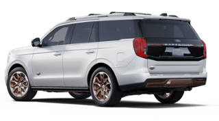 2025 Ford Expedition® External Image 3